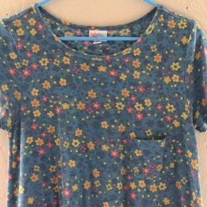 Lularoe Carly xs